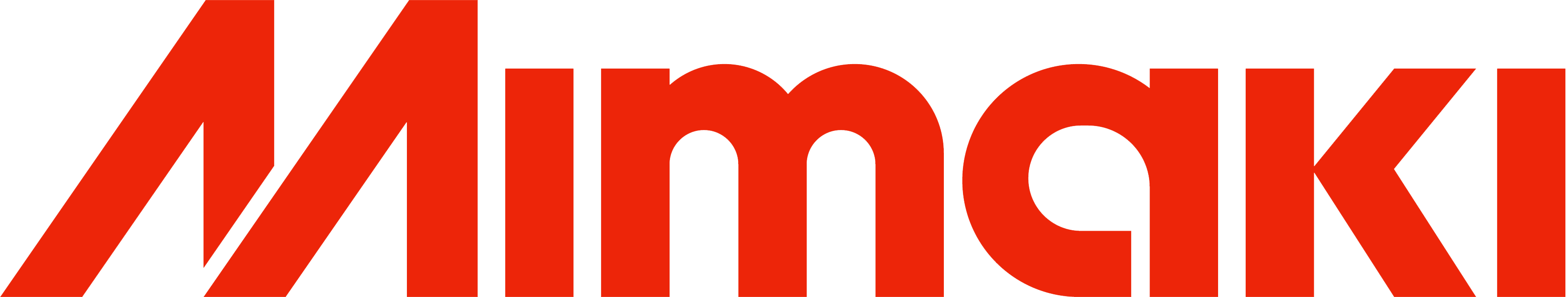 Mimaki
